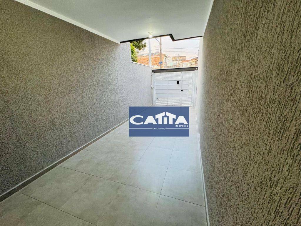 Sobrado à venda com 3 quartos, 110m² - Foto 4