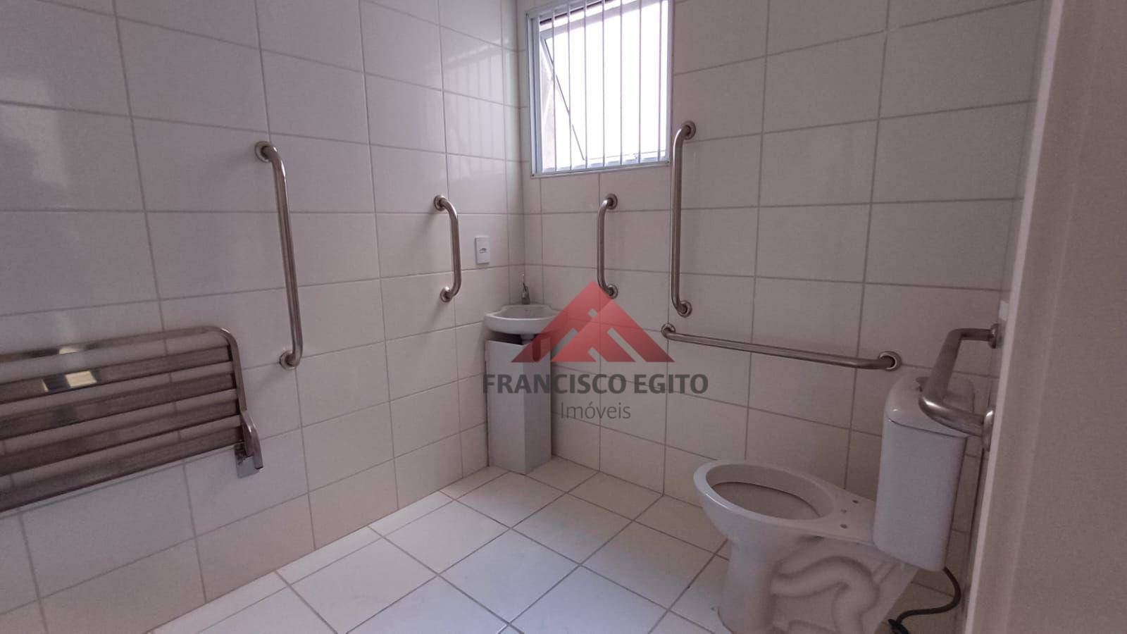 Apartamento à venda com 1 quarto, 39m² - Foto 10