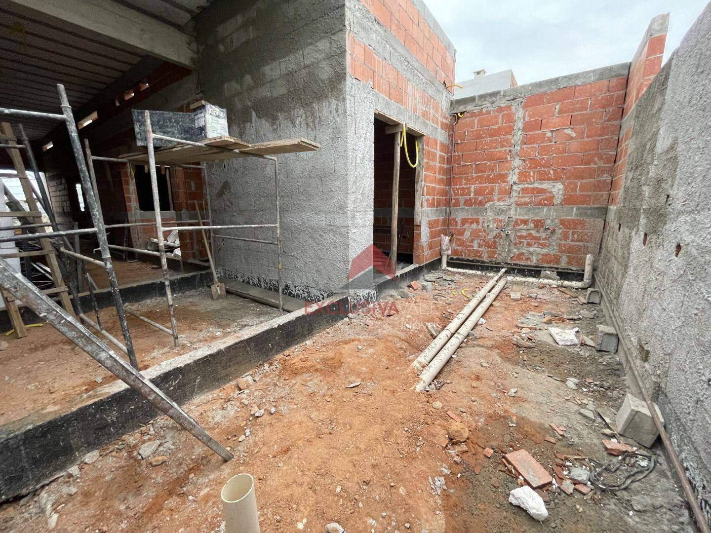 Casa, 3 quartos, 137 m² - Foto 11