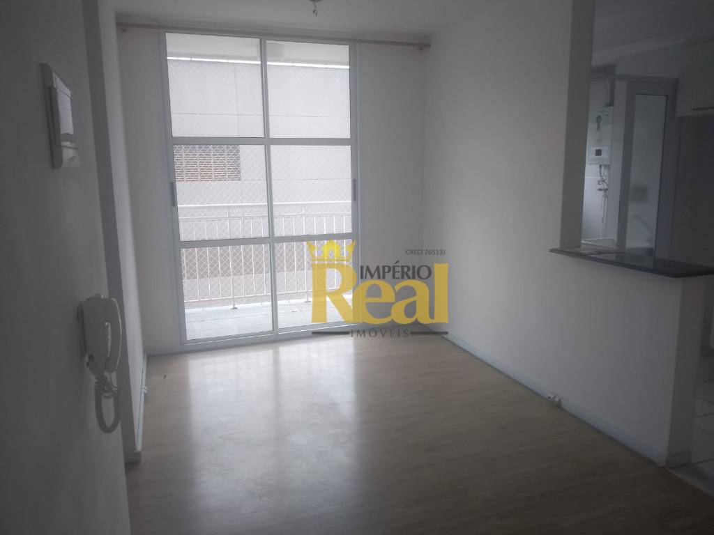 Apartamento à venda com 2 quartos, 47m² - Foto 1