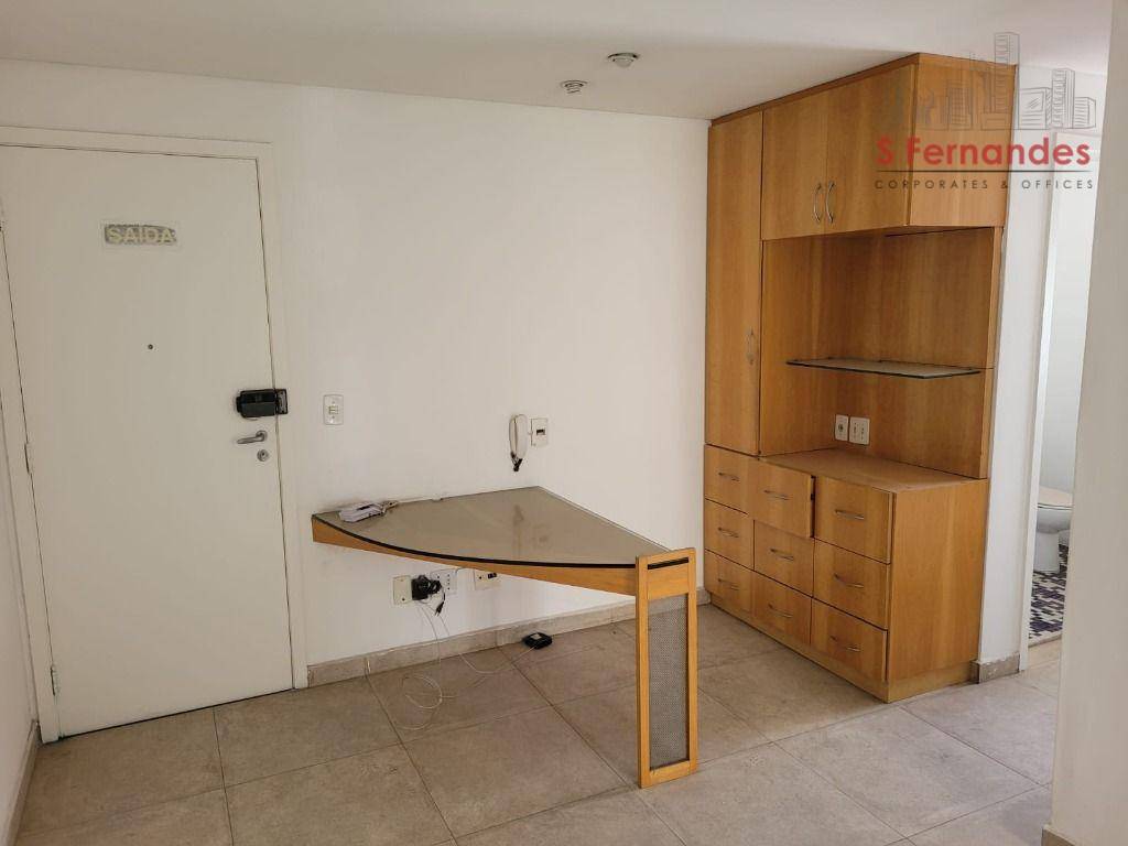 Conjunto Comercial-Sala para alugar, 51m² - Foto 4