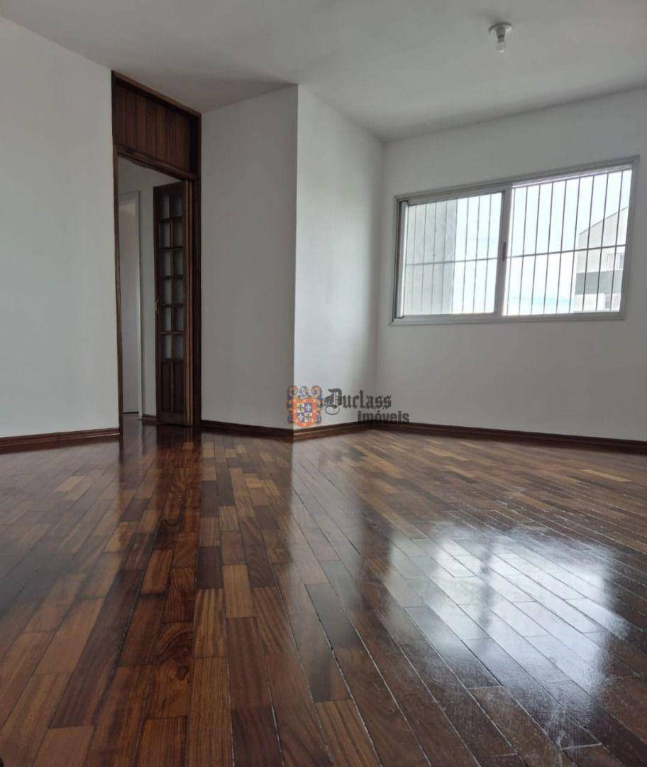 Apartamento à venda com 3 quartos, 73m² - Foto 5