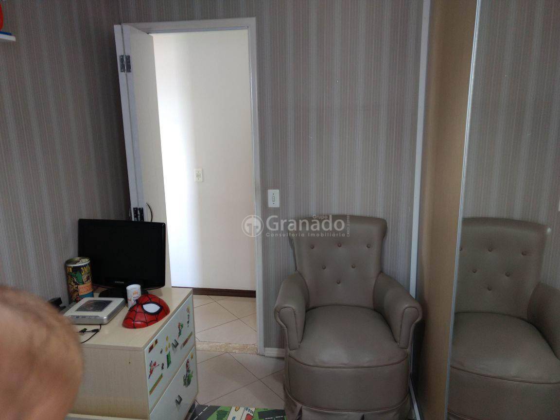 Apartamento à venda com 2 quartos, 50m² - Foto 11