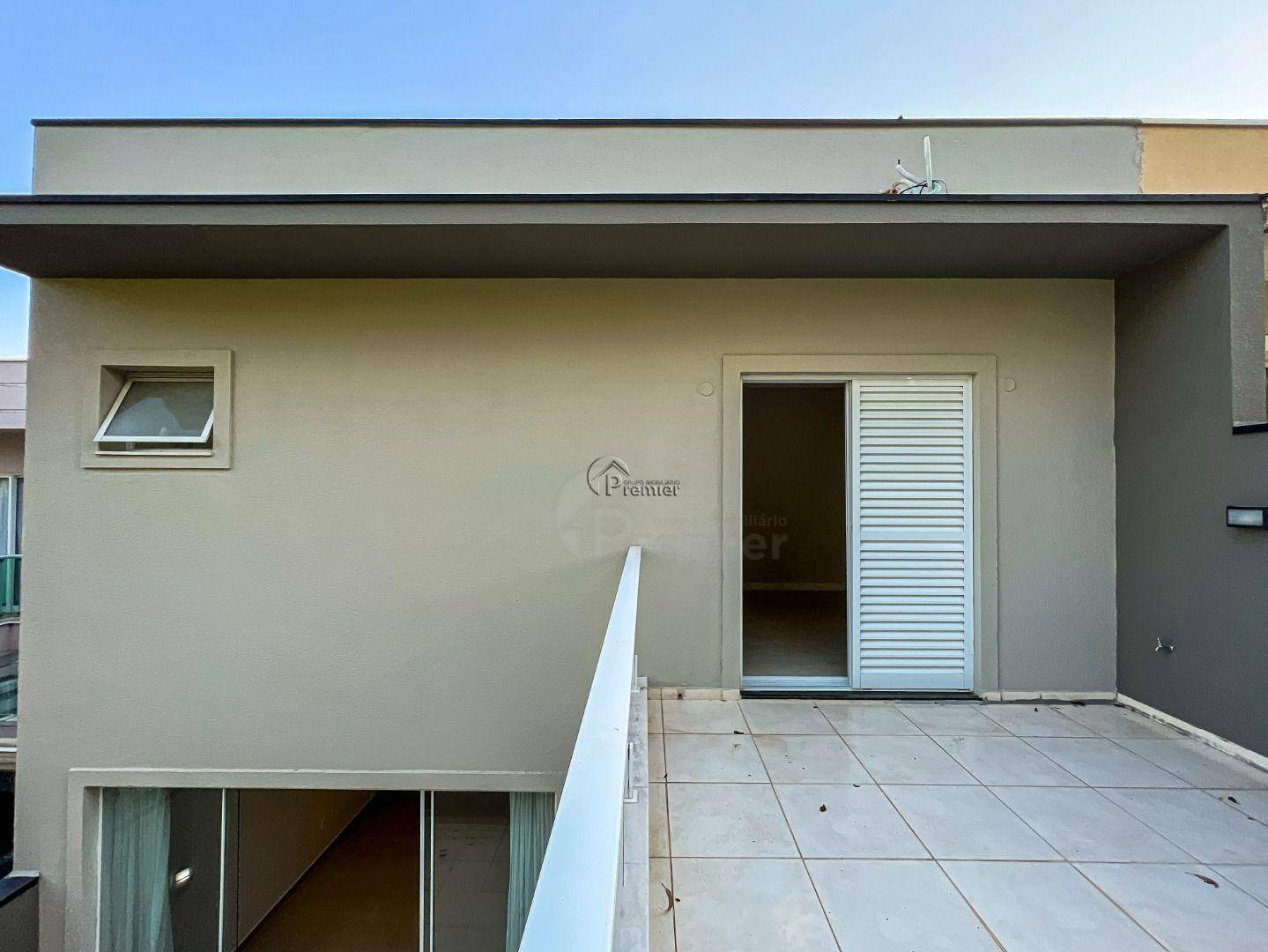 Casa de Condomínio à venda com 3 quartos, 182m² - Foto 73