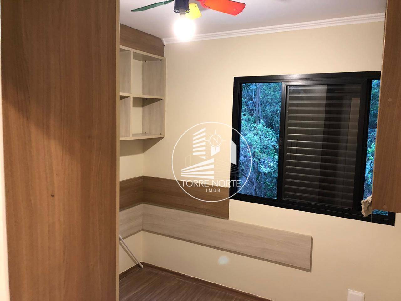 Apartamento à venda com 3 quartos, 80m² - Foto 13