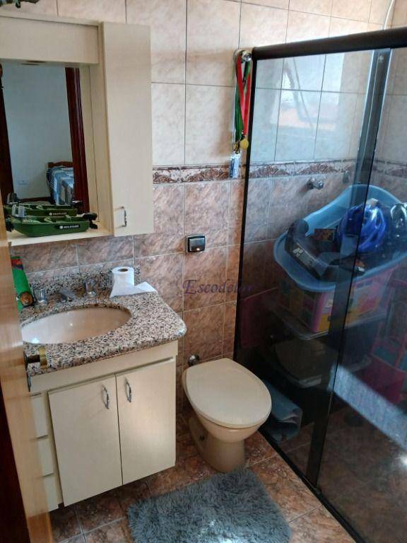 Sobrado à venda com 4 quartos, 263m² - Foto 16