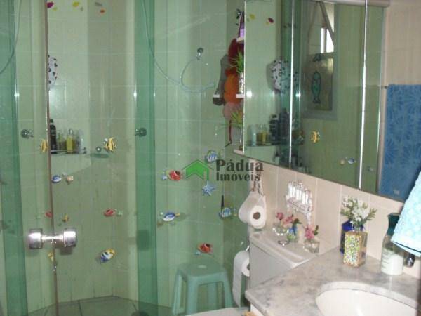 Apartamento à venda com 2 quartos, 67m² - Foto 9