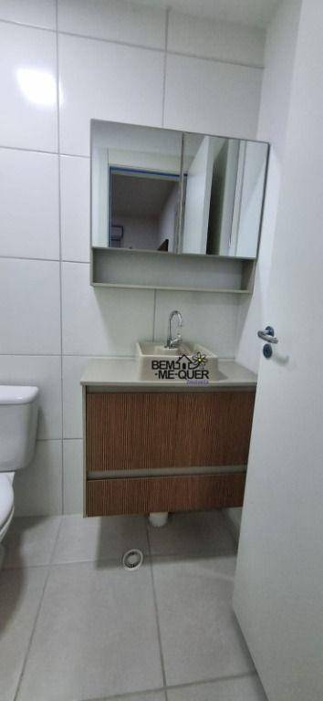 Apartamento para alugar com 2 quartos, 39m² - Foto 12
