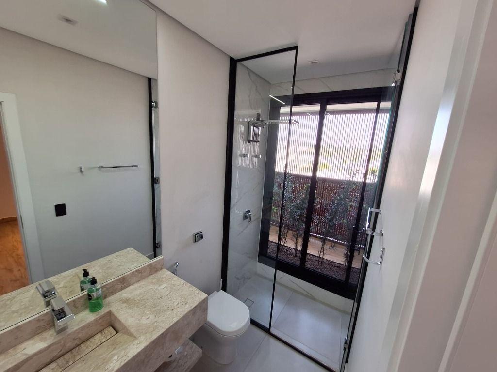 Casa de Condomínio à venda com 3 quartos, 338m² - Foto 12