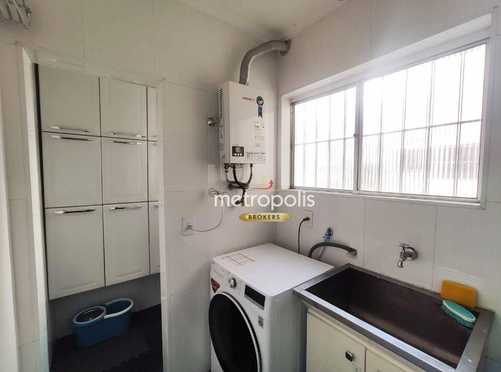 Apartamento à venda com 2 quartos, 66m² - Foto 10