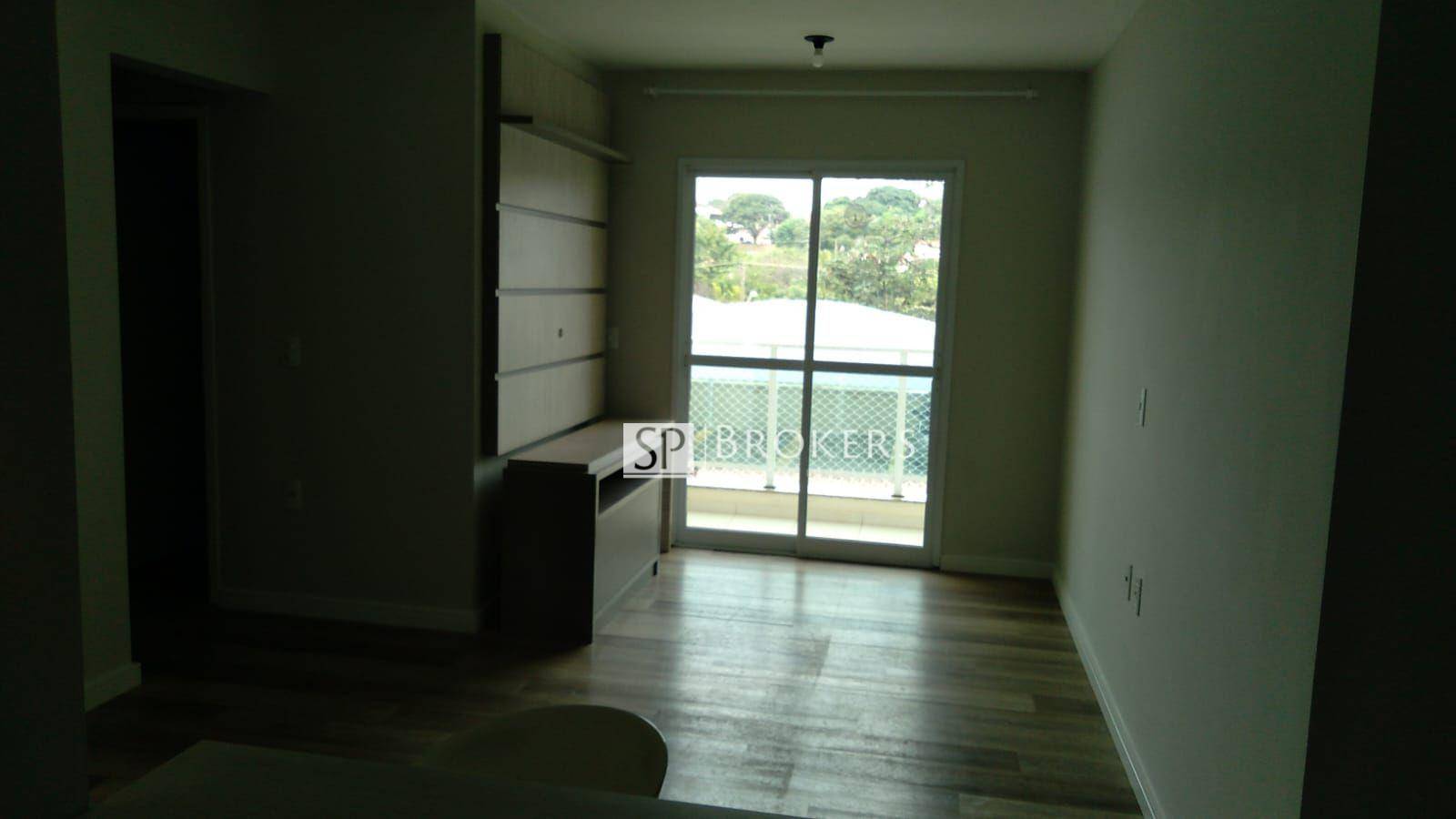 Apartamento à venda com 3 quartos, 68m² - Foto 3