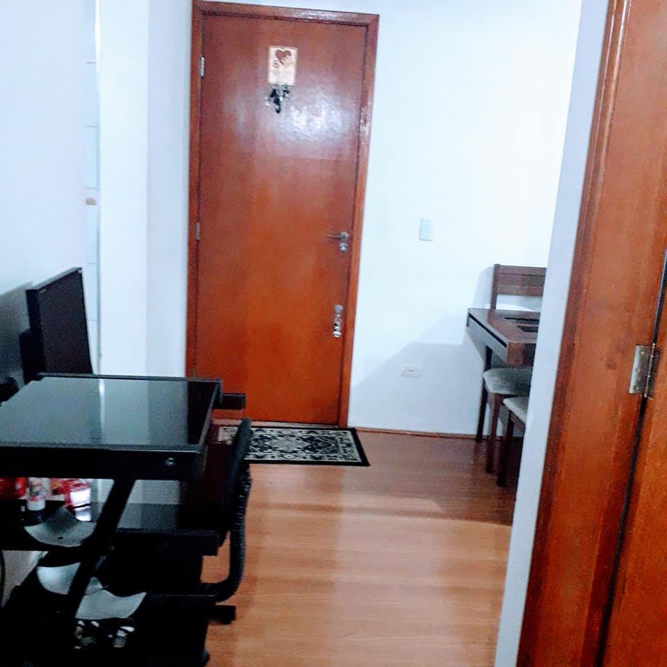 Apartamento à venda com 2 quartos, 46m² - Foto 10