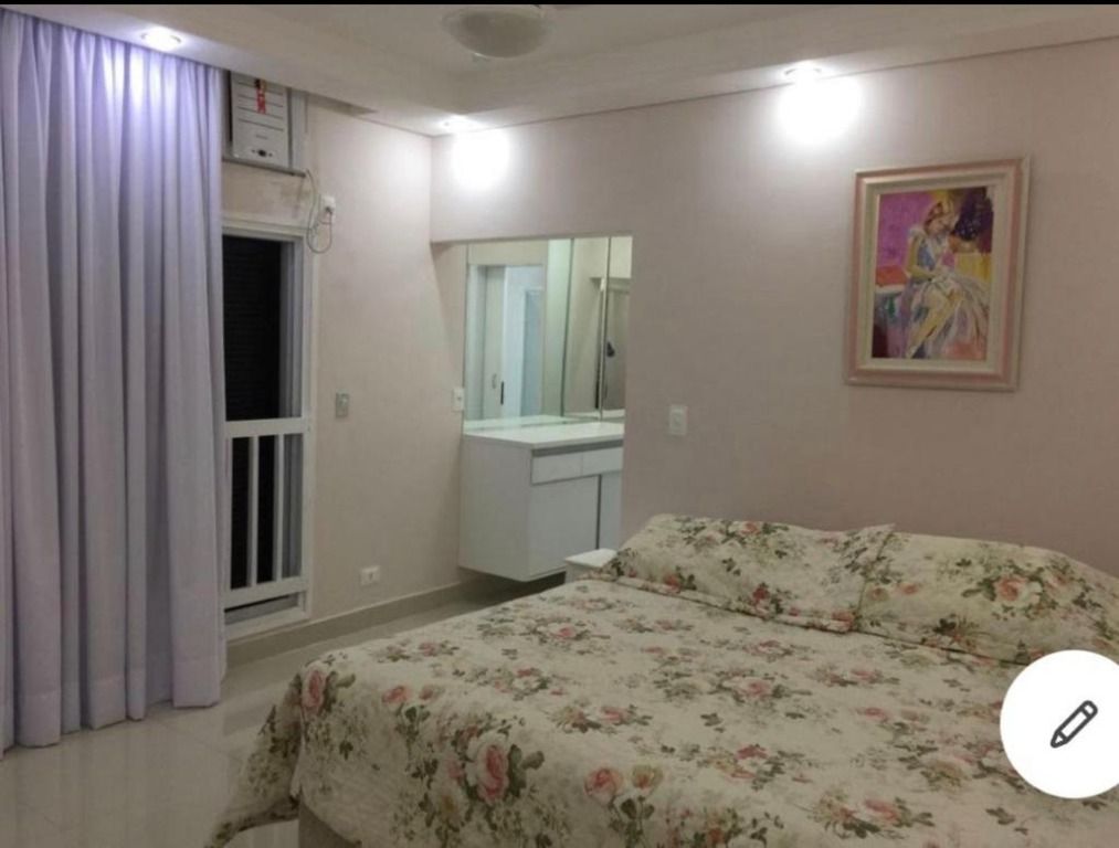 Apartamento à venda e aluguel com 4 quartos, 180m² - Foto 5