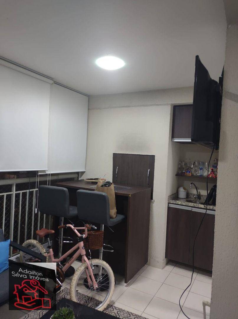 Apartamento à venda com 2 quartos, 106m² - Foto 6