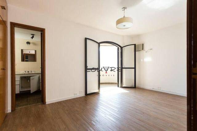 Apartamento à venda com 4 quartos, 181m² - Foto 11