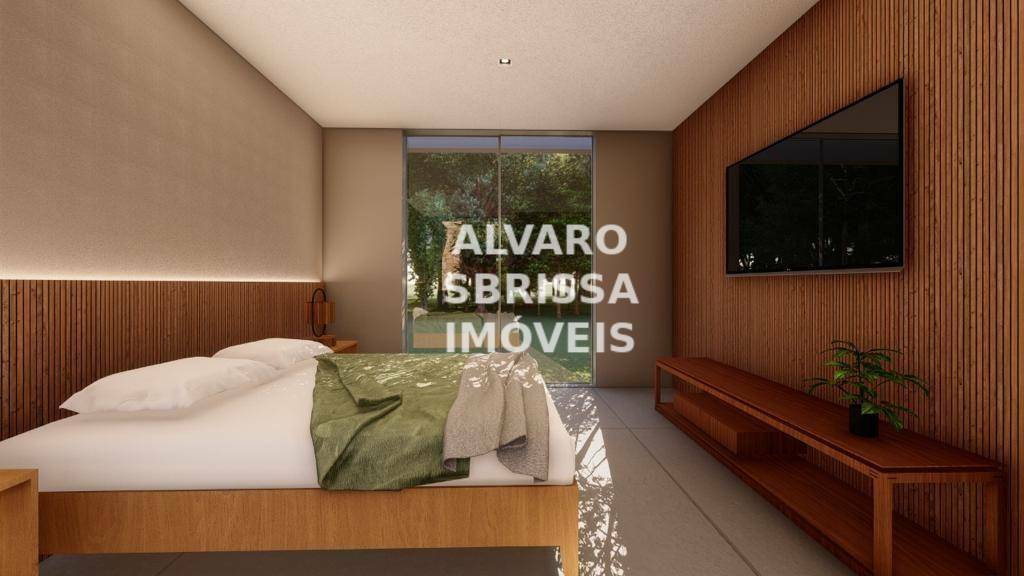 Casa de Condomínio à venda com 3 quartos, 293m² - Foto 10