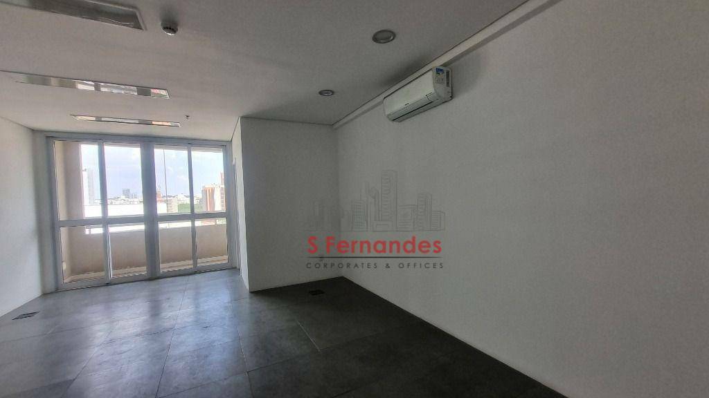 Conjunto Comercial-Sala para alugar, 38m² - Foto 17