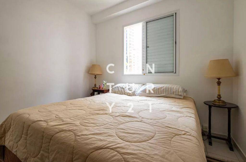 Apartamento à venda com 2 quartos, 55m² - Foto 20