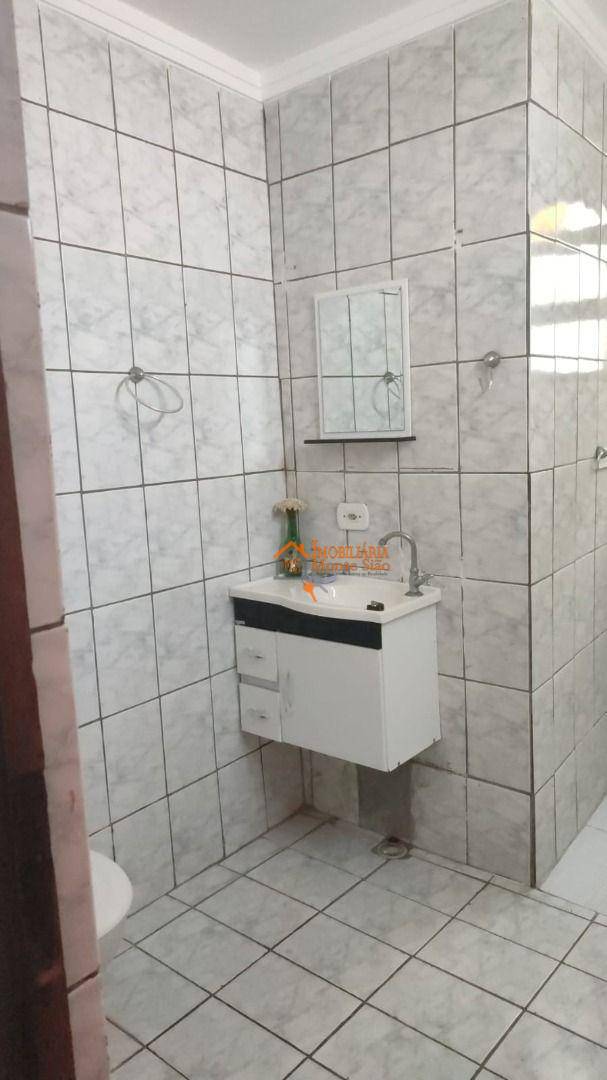 Sobrado à venda com 2 quartos, 117m² - Foto 13