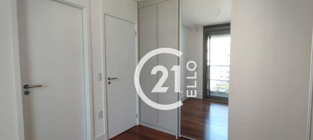 Apartamento para alugar com 2 quartos, 142m² - Foto 10