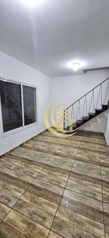 Sobrado à venda com 3 quartos, 93m² - Foto 22