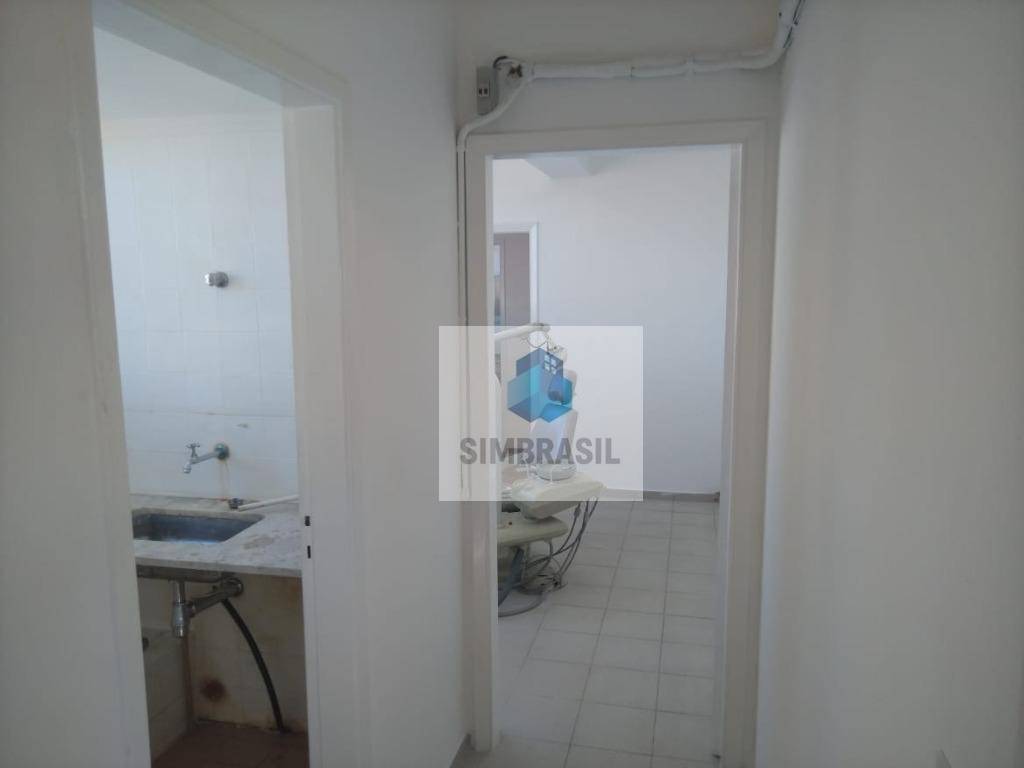 Conjunto Comercial-Sala à venda e aluguel, 106m² - Foto 11