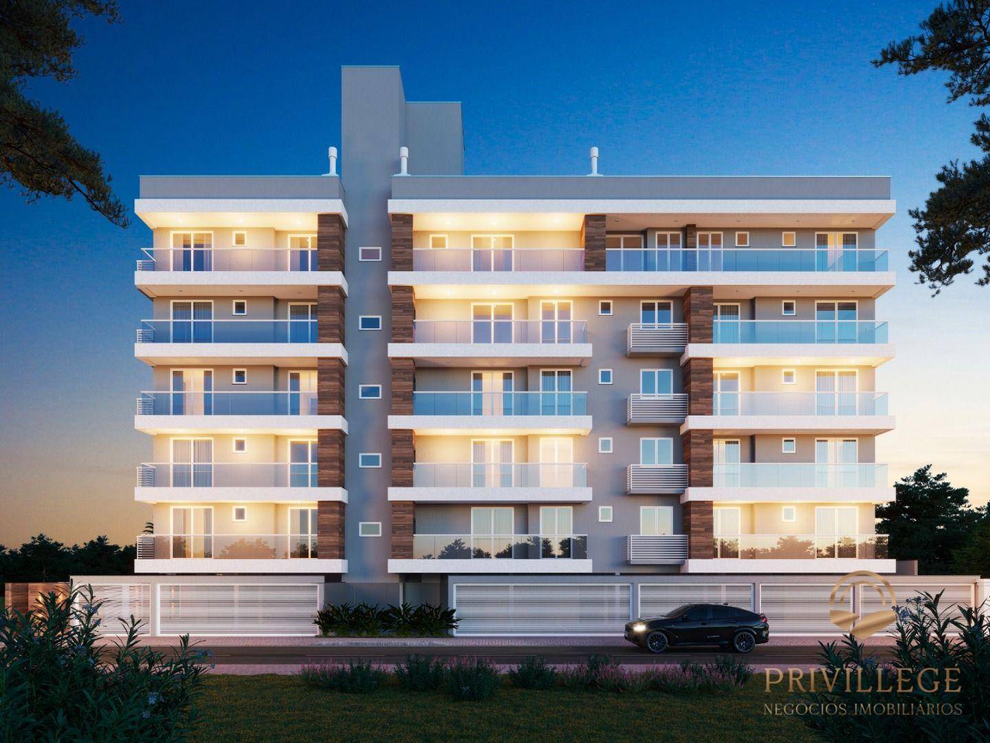 Cobertura, 3 quartos, 101 m² - Foto 3