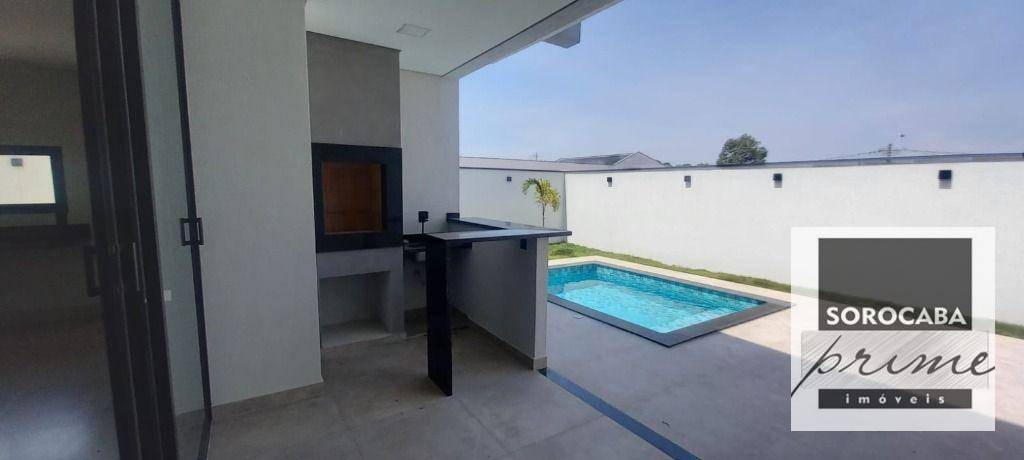 Casa de Condomínio à venda com 3 quartos, 218m² - Foto 37