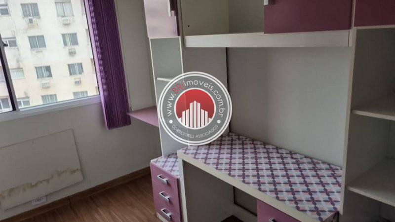 Apartamento para alugar com 2 quartos, 55m² - Foto 29