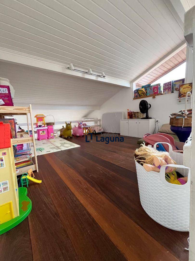 Casa de Condomínio à venda com 4 quartos, 140m² - Foto 6