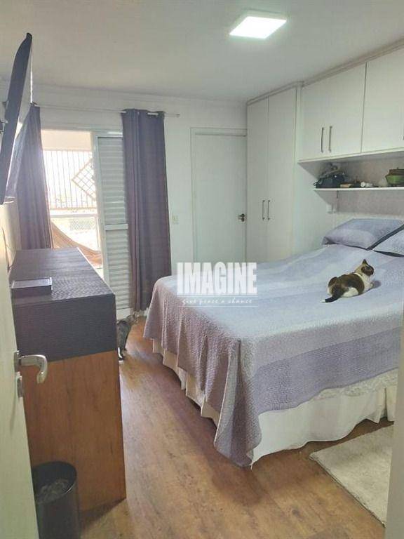 Sobrado à venda com 3 quartos, 110m² - Foto 7