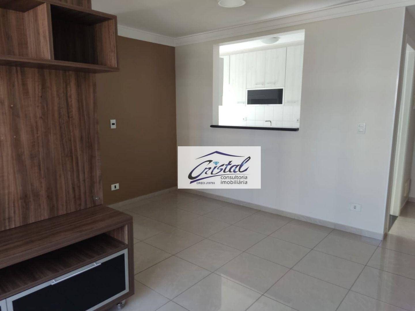 Apartamento à venda com 3 quartos, 73m² - Foto 3