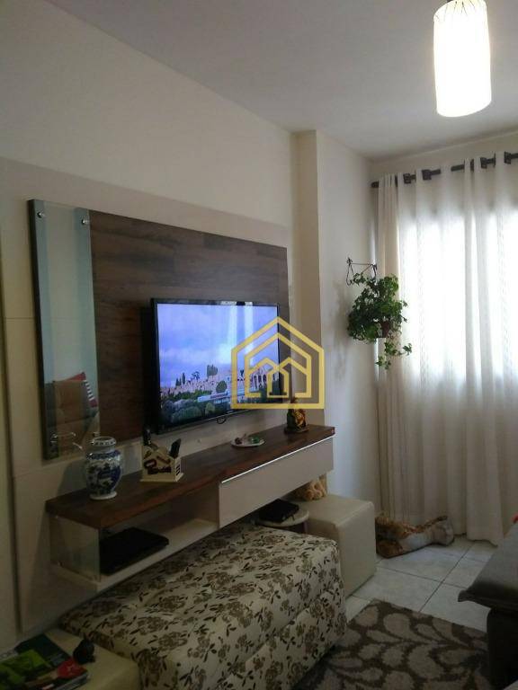 Apartamento à venda com 3 quartos, 73m² - Foto 5