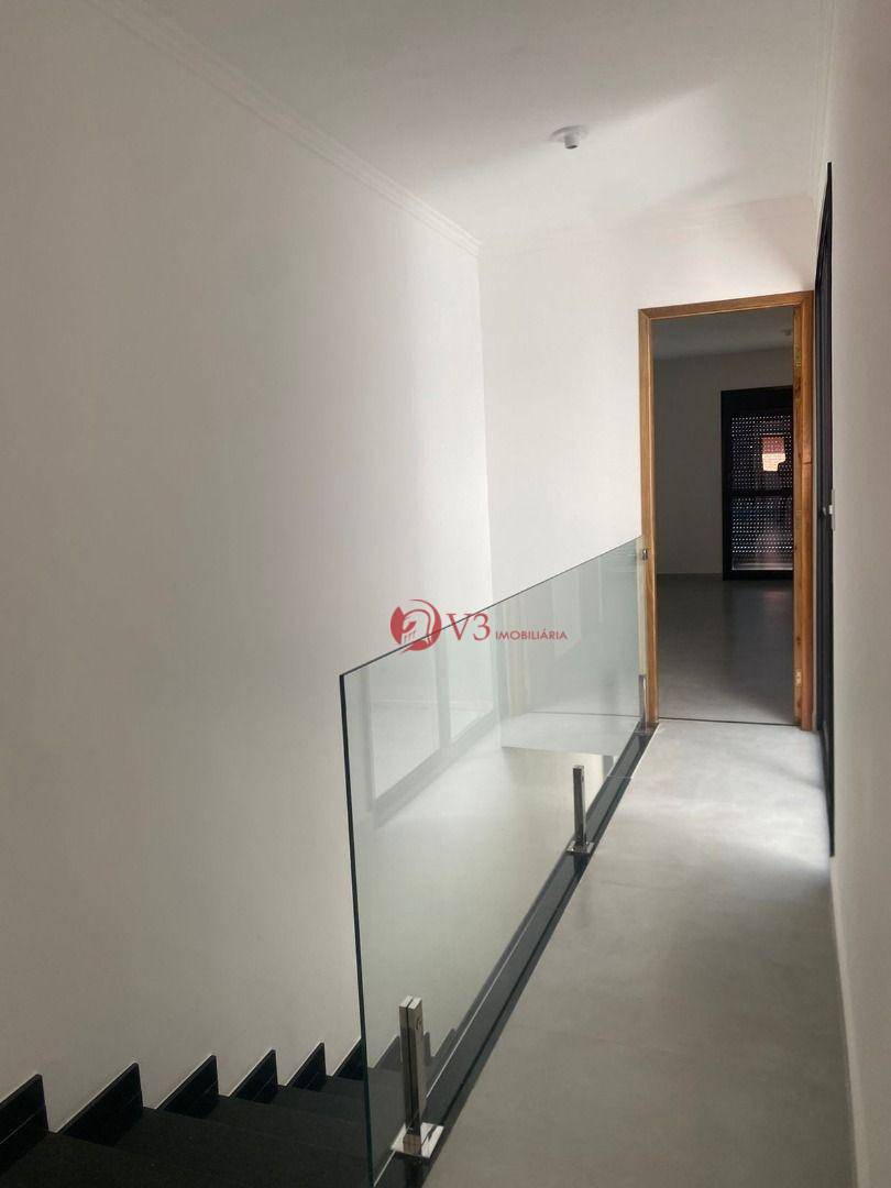 Sobrado à venda com 2 quartos, 109m² - Foto 8