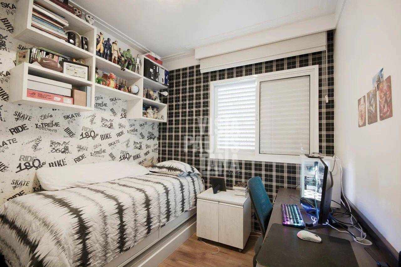 Apartamento à venda com 3 quartos, 70m² - Foto 15