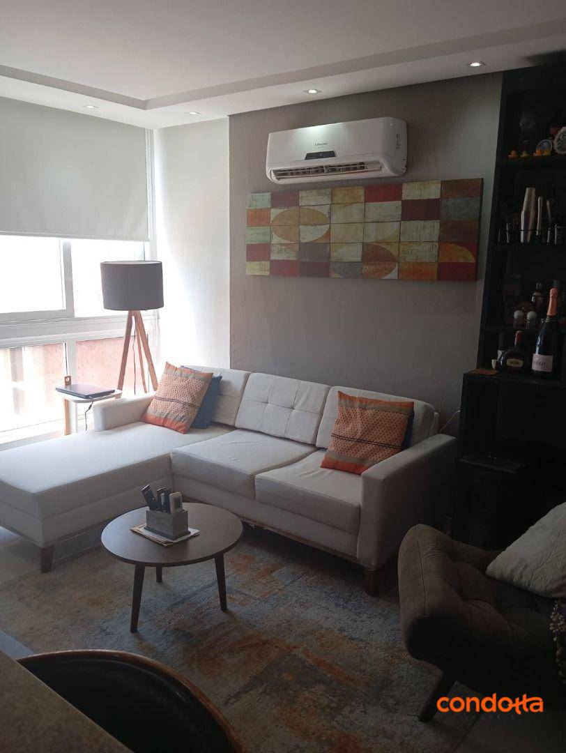 Apartamento, 2 quartos, 60 m² - Foto 3