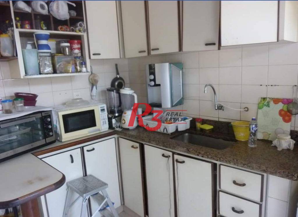 Apartamento à venda com 3 quartos, 85m² - Foto 4