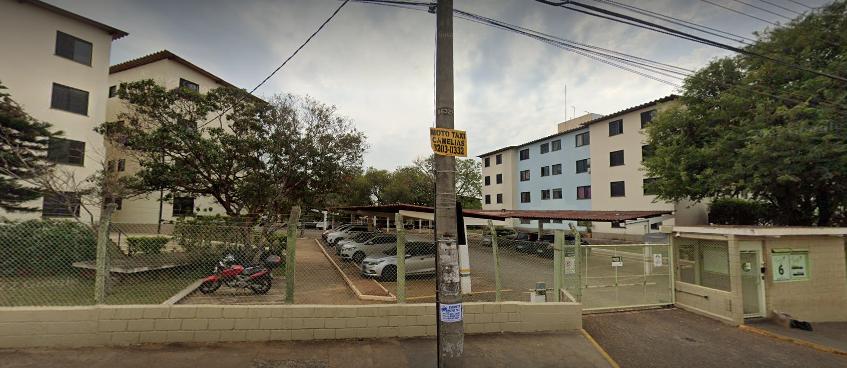 Apartamento à venda com 3 quartos, 69m² - Foto 1