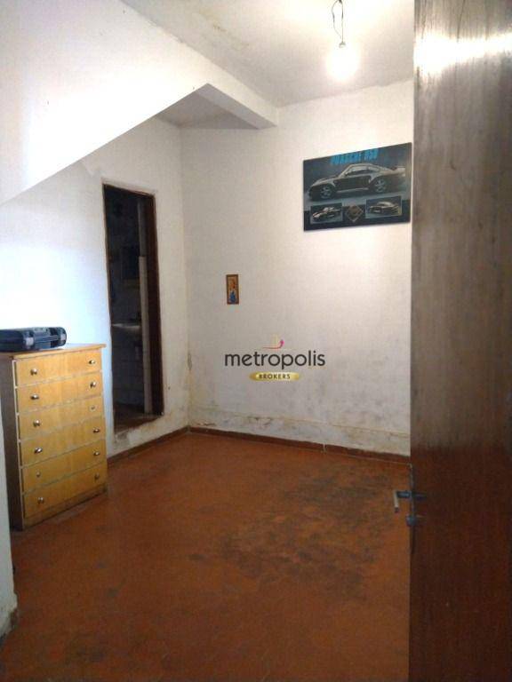 Sobrado à venda com 3 quartos, 180m² - Foto 28