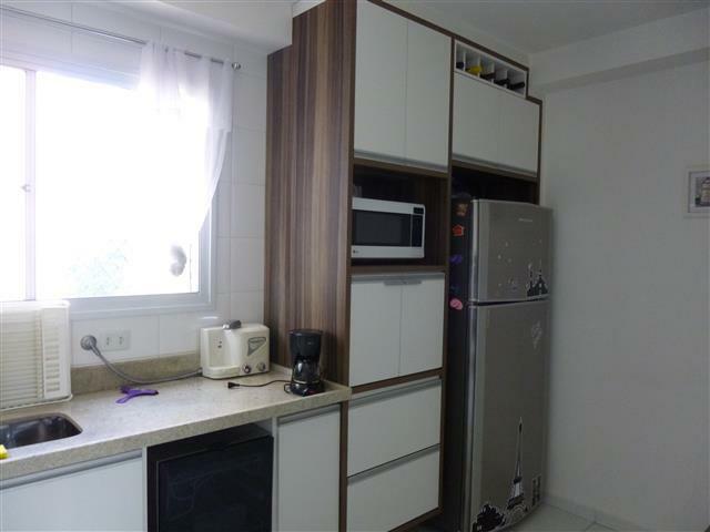 Apartamento à venda com 3 quartos, 151m² - Foto 7