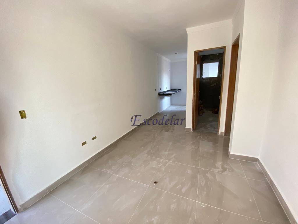 Apartamento à venda com 2 quartos, 47m² - Foto 13