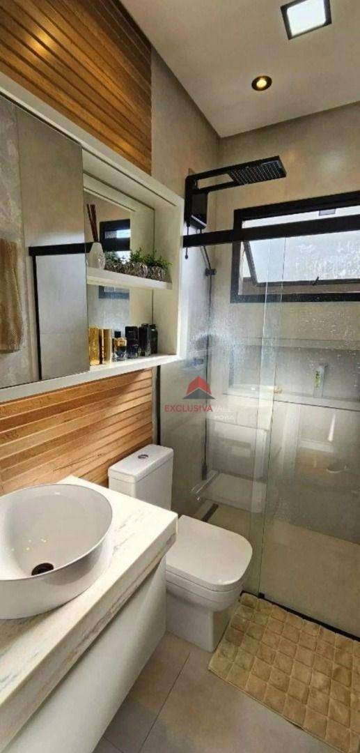 Casa de Condomínio à venda com 3 quartos, 255m² - Foto 11