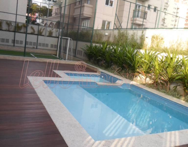 Apartamento à venda com 4 quartos, 355m² - Foto 28