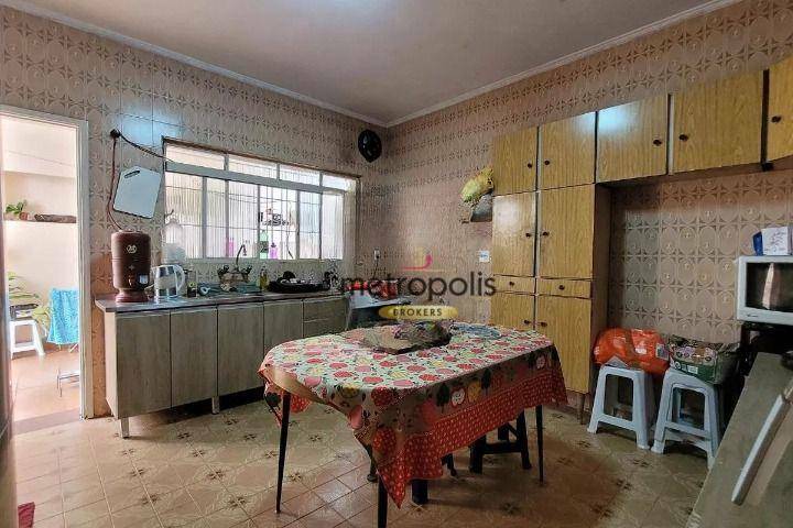 Sobrado à venda com 3 quartos, 205m² - Foto 2