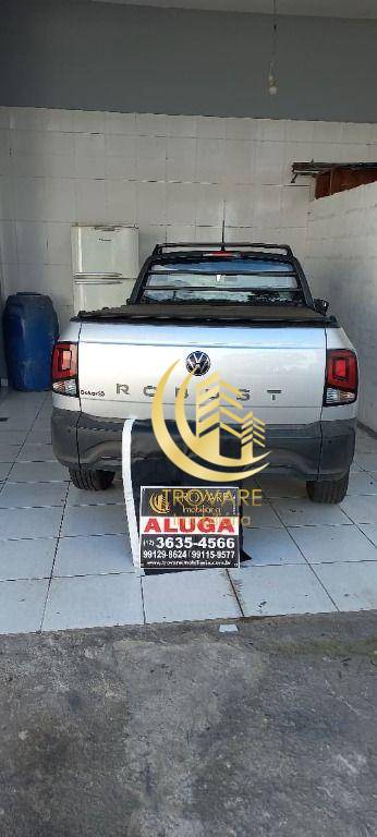 Loja-Salão, 150 m² - Foto 3