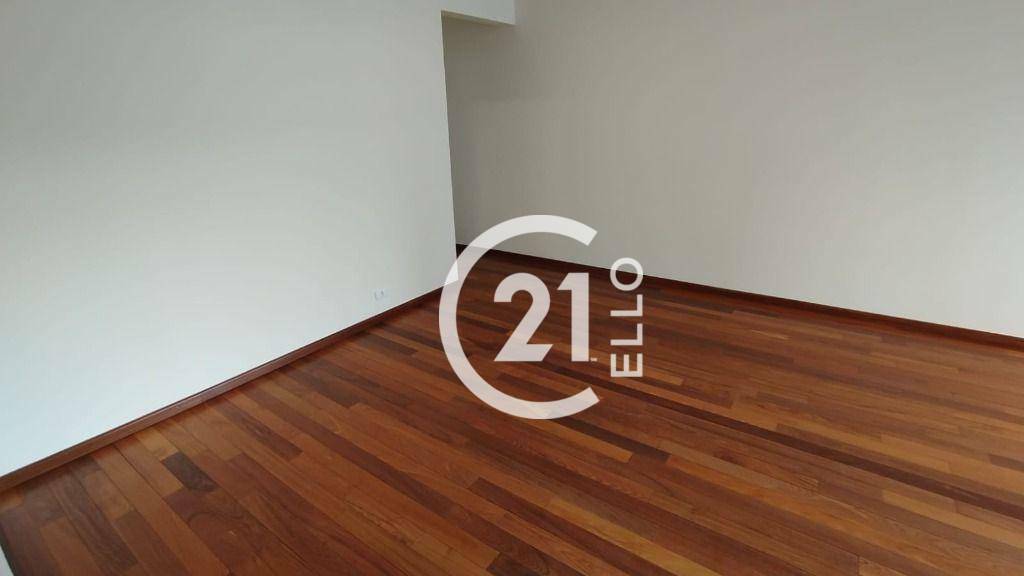 Apartamento para alugar com 3 quartos, 118m² - Foto 24