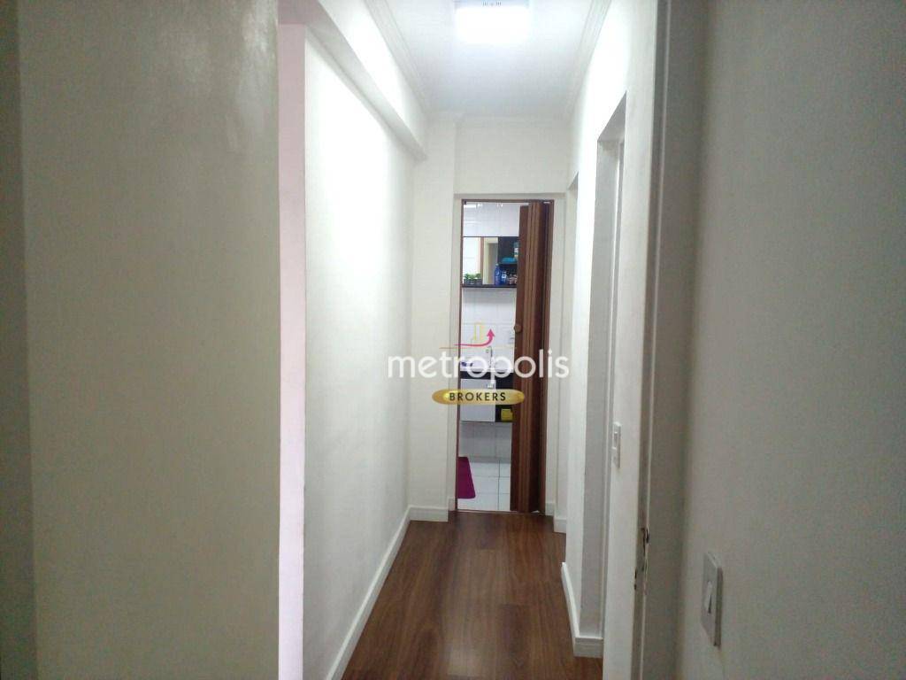 Apartamento à venda com 3 quartos, 75m² - Foto 10