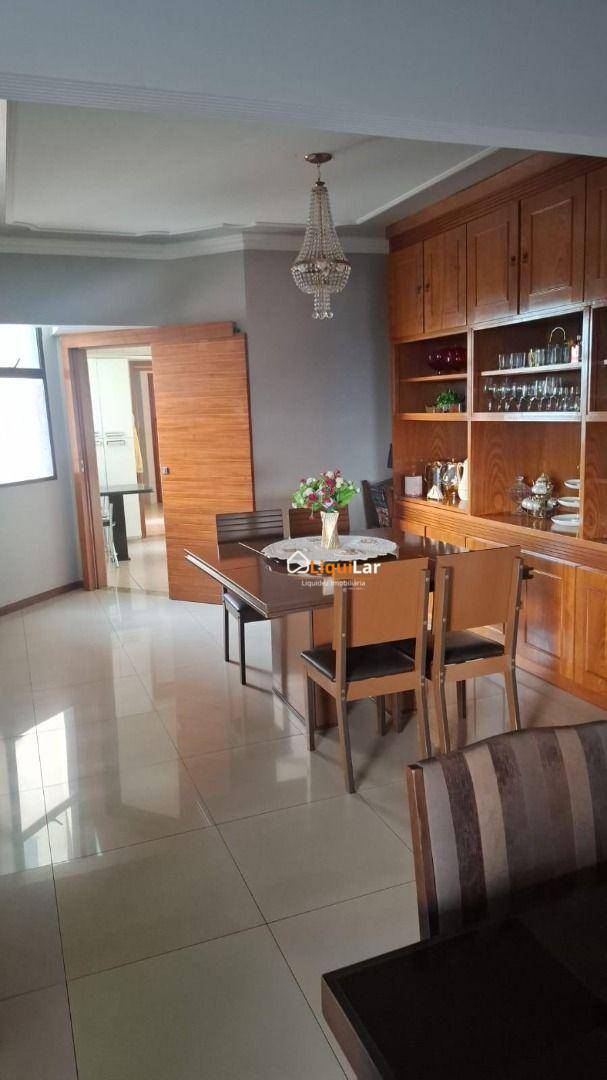 Apartamento, 3 quartos, 213 m² - Foto 3