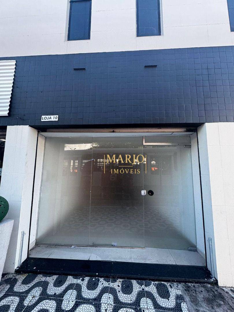 Loja-Salão para alugar, 17m² - Foto 2