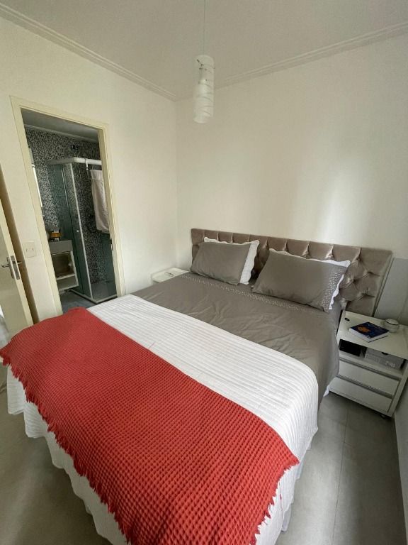 Apartamento à venda com 3 quartos, 65m² - Foto 11